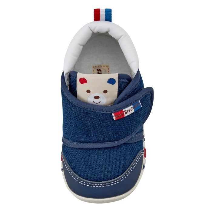 Mickey House Shoes Japan Second Shoes Baby Sneakers Hot Biscuit 4 Colors 