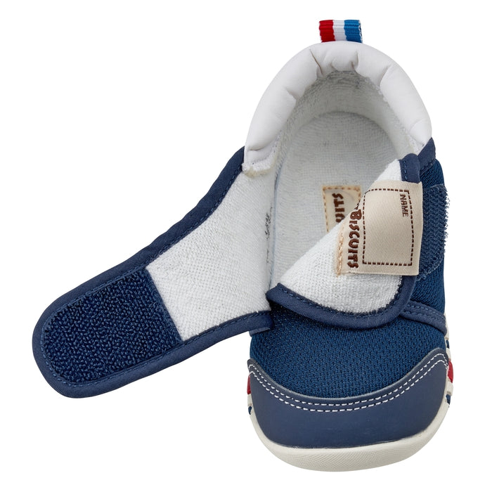 Mickey House Shoes Japan Second Shoes Baby Sneakers Hot Biscuit 4 Colors 