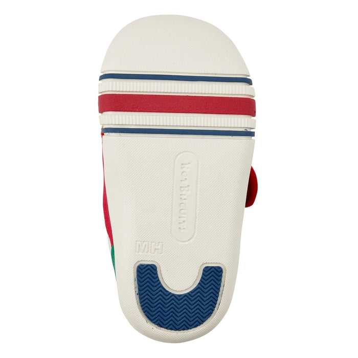 Mickey House Shoes Japan Second Shoes Baby Sneakers Hot Biscuit 4 Colors 