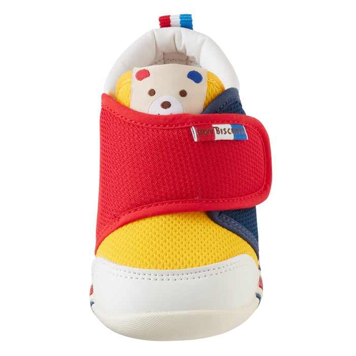 Mickey House Shoes Japan Second Shoes Baby Sneakers Hot Biscuit 4 Colors 
