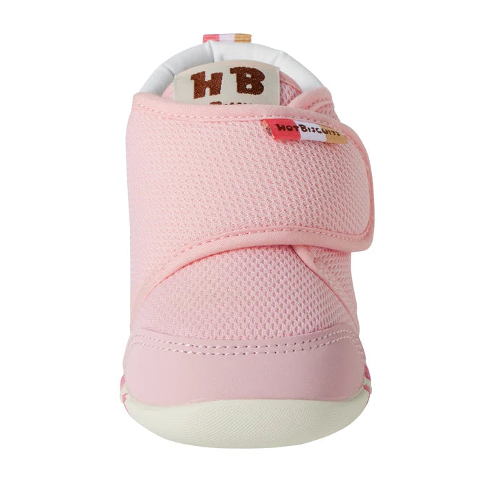 미키하우스 신발 일본 퍼스트 슈즈 베이비 운동화 핫비스킷 4컬러