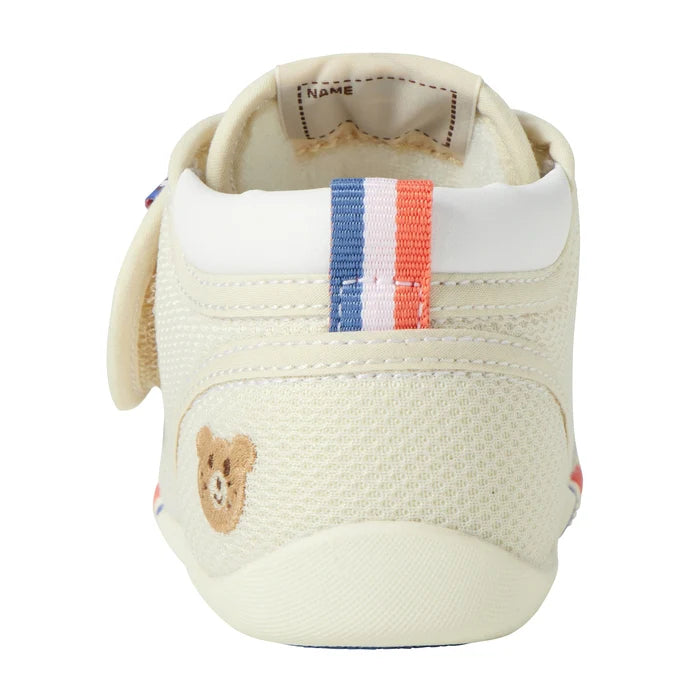 미키하우스 신발 일본 퍼스트 슈즈 베이비 운동화 핫비스킷 4컬러