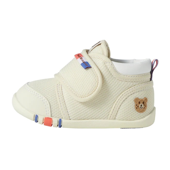 미키하우스 신발 일본 퍼스트 슈즈 베이비 운동화 핫비스킷 4컬러