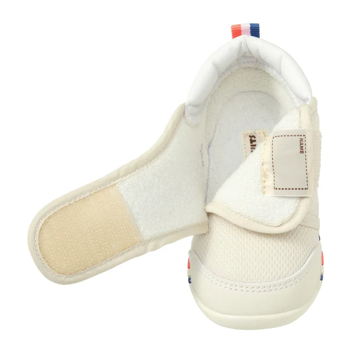 미키하우스 신발 일본 퍼스트 슈즈 베이비 운동화 핫비스킷 4컬러