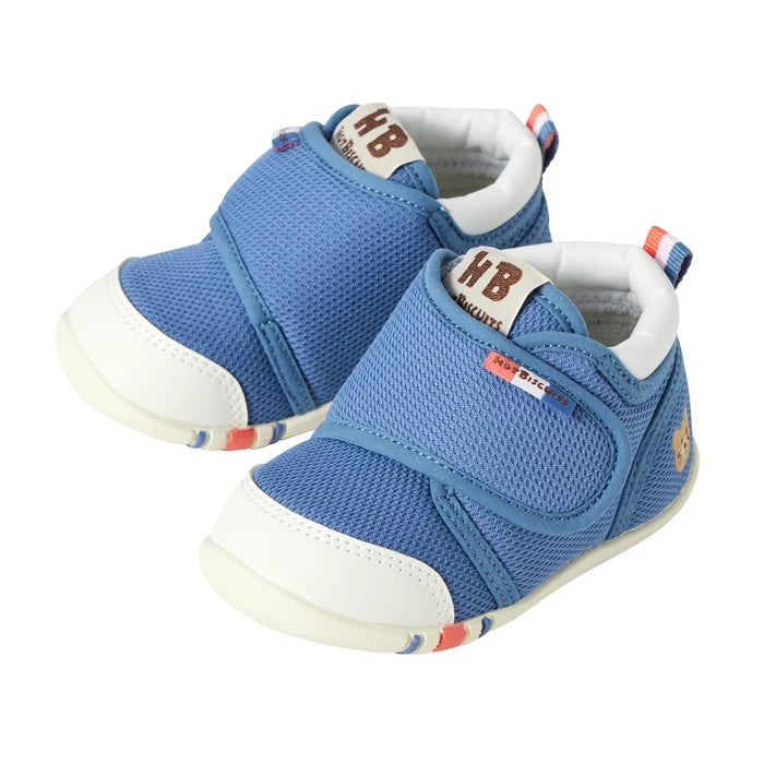 미키하우스 신발 일본 퍼스트 슈즈 베이비 운동화 핫비스킷 4컬러