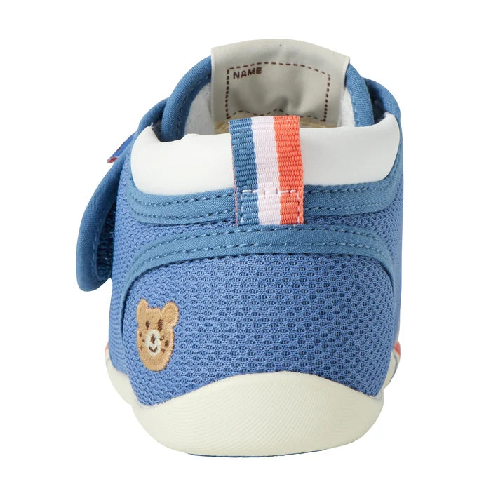 미키하우스 신발 일본 퍼스트 슈즈 베이비 운동화 핫비스킷 4컬러