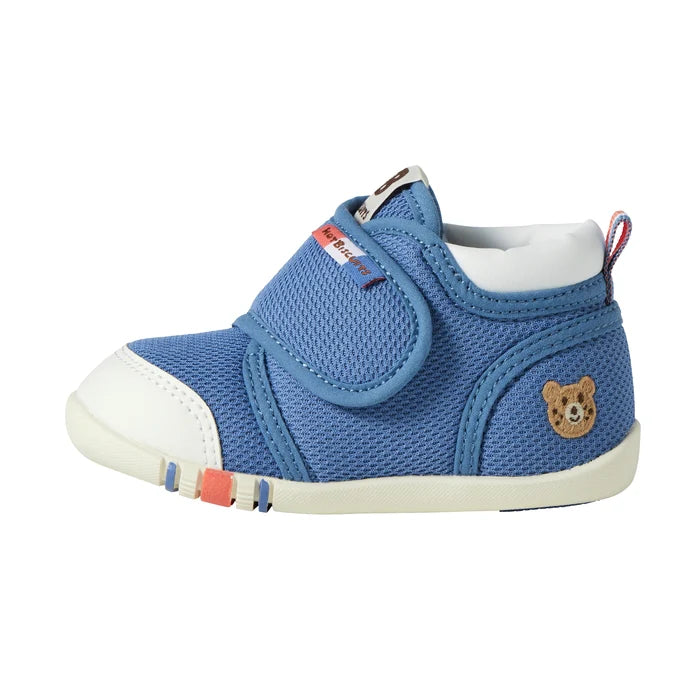 미키하우스 신발 일본 퍼스트 슈즈 베이비 운동화 핫비스킷 4컬러