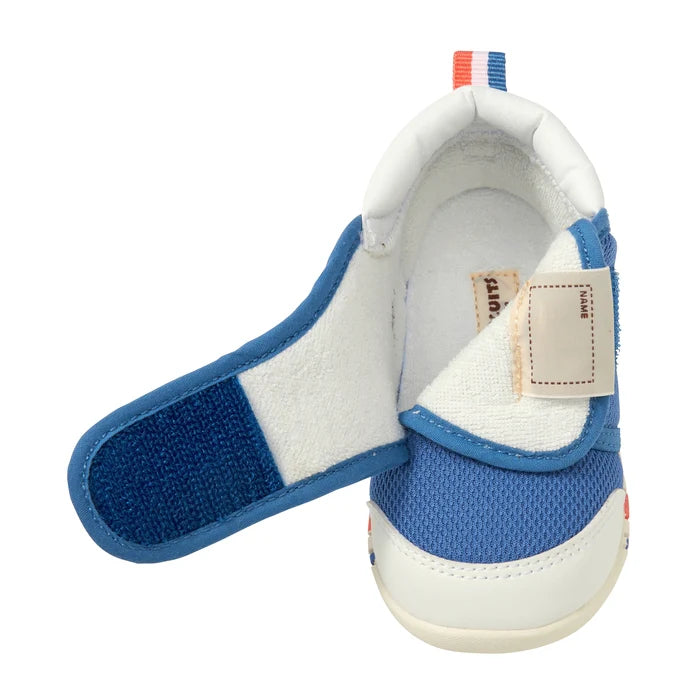 미키하우스 신발 일본 퍼스트 슈즈 베이비 운동화 핫비스킷 4컬러