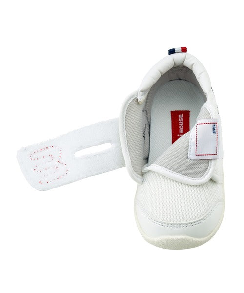 미키하우스 신발 일본 키즈 운동화 메쉬 세컨드 슈즈 3컬러