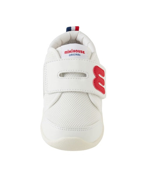 미키하우스 신발 일본 키즈 운동화 메쉬 세컨드 슈즈 3컬러