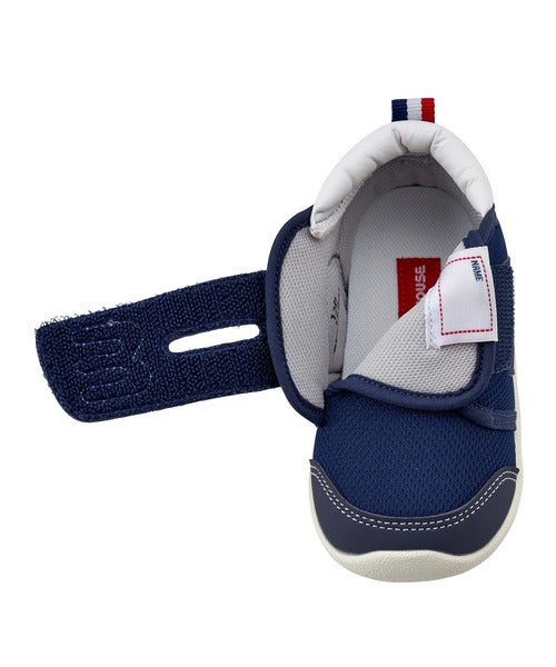 미키하우스 신발 일본 키즈 운동화 메쉬 세컨드 슈즈 3컬러