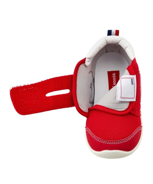 미키하우스 신발 일본 키즈 운동화 메쉬 세컨드 슈즈 3컬러