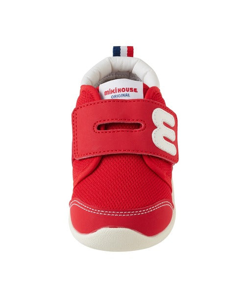 미키하우스 신발 일본 키즈 운동화 메쉬 세컨드 슈즈 3컬러