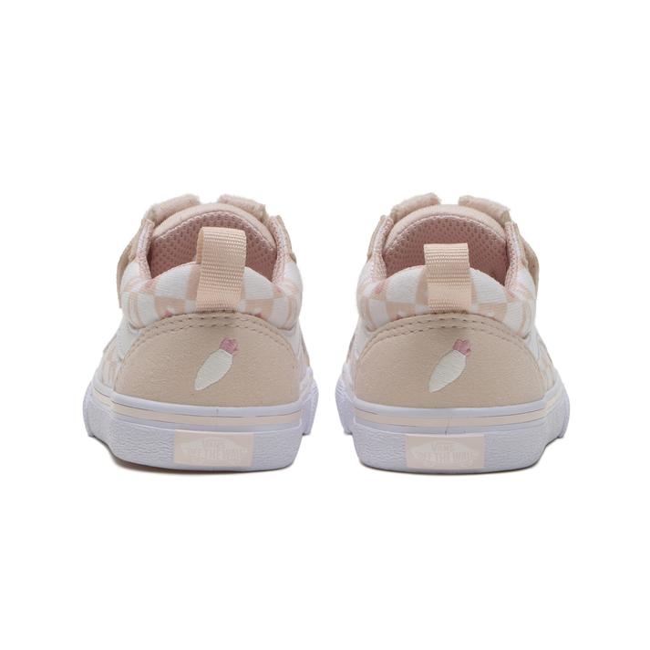 반스 키즈 신발 일본 아기 운동화 올드 스쿨 RABBIT