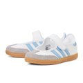 Nike Kids Sneakers Japan Baby Vomero 5 Velcro Shoes IM9466-001 Photon Dust 
