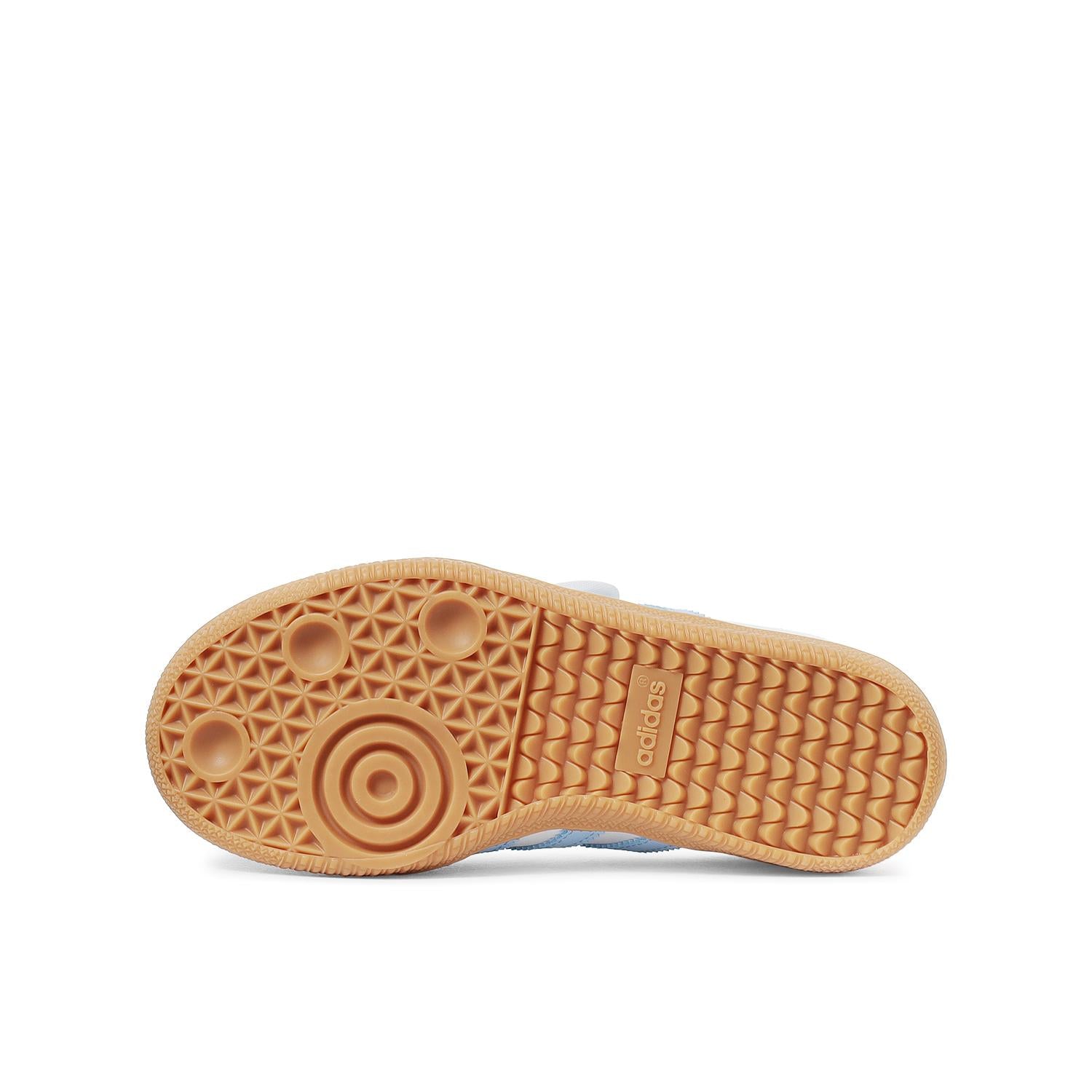 아디다스 키즈 신발 일본 운동화 삼바 제인 FTWR JQ9305