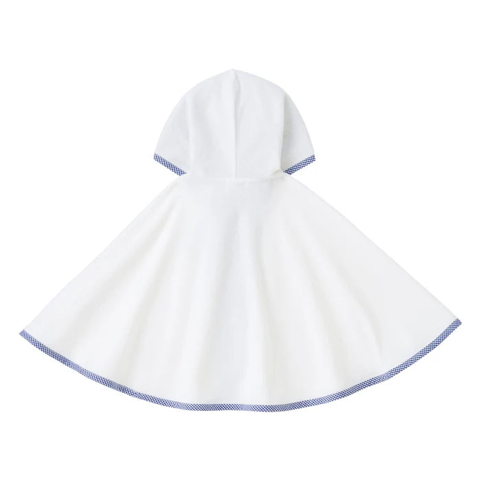 미키하우스 망토 일본 키즈 아기 케이프 핫비스킷 데일리 2컬러