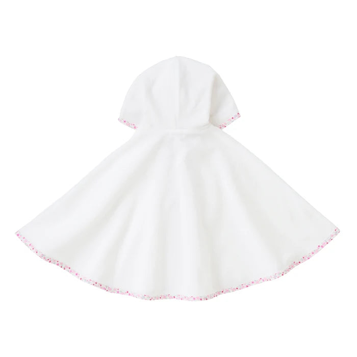 미키하우스 망토 일본 키즈 아기 케이프 핫비스킷 데일리 2컬러