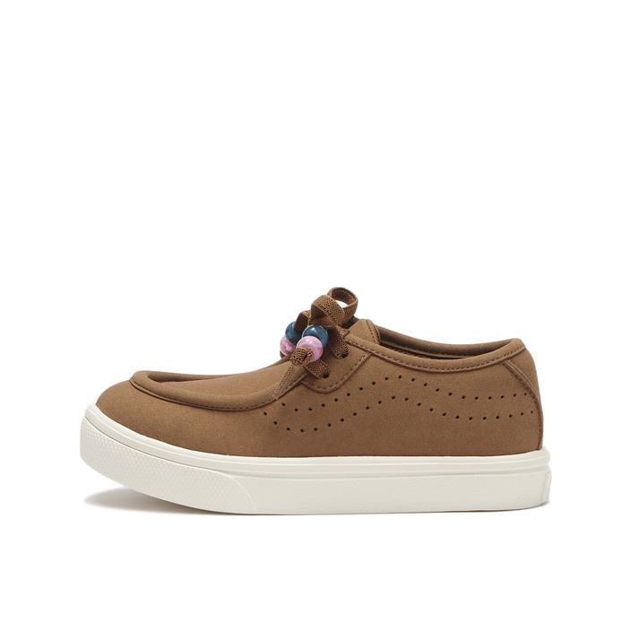 반스 키즈 운동화 일본 VANS 아동화 에스에프모크 경량 신발 모카신 V498K ACC 3컬러