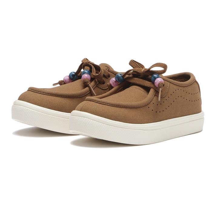 반스 키즈 운동화 일본 VANS 아동화 에스에프모크 경량 신발 모카신 V498K ACC 3컬러