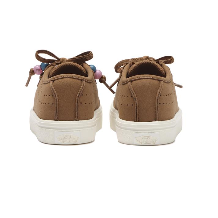 반스 키즈 운동화 일본 VANS 아동화 에스에프모크 경량 신발 모카신 V498K ACC 3컬러