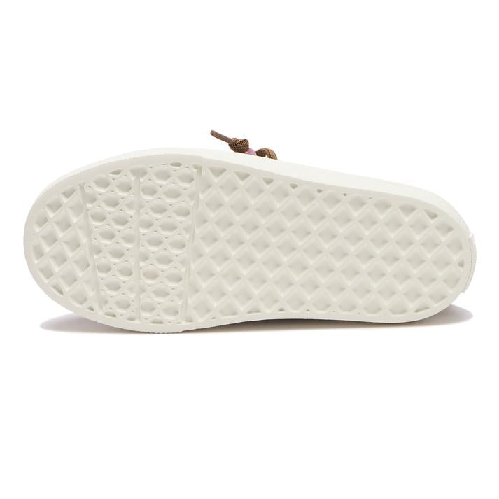 반스 키즈 운동화 일본 VANS 아동화 에스에프모크 경량 신발 모카신 V498K ACC 3컬러