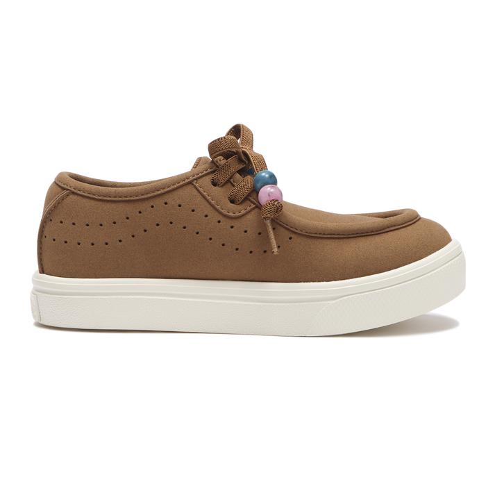 반스 키즈 운동화 일본 VANS 아동화 에스에프모크 경량 신발 모카신 V498K ACC 3컬러