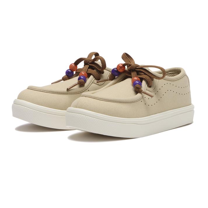 반스 키즈 운동화 일본 VANS 아동화 에스에프모크 경량 신발 모카신 V498K ACC 3컬러