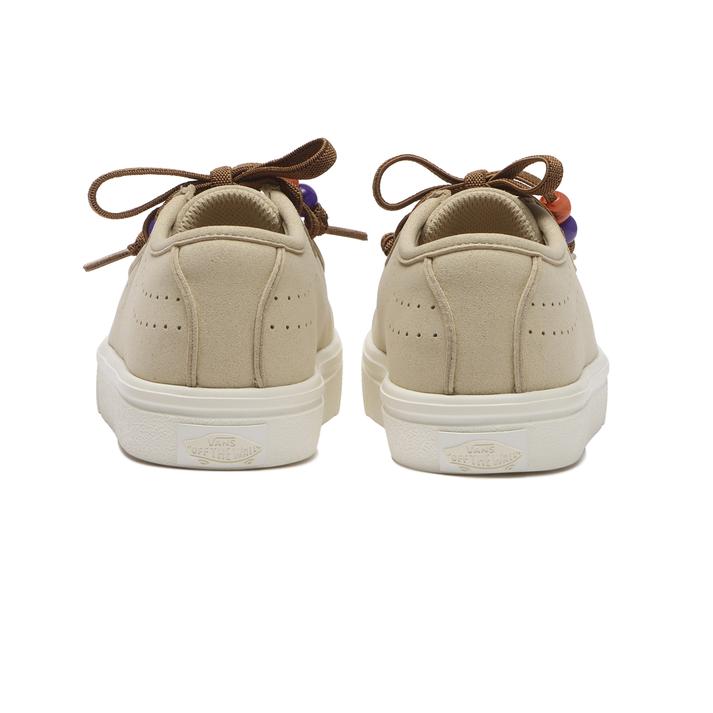반스 키즈 운동화 일본 VANS 아동화 에스에프모크 경량 신발 모카신 V498K ACC 3컬러