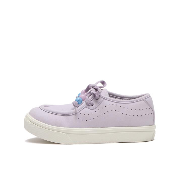 반스 키즈 운동화 일본 VANS 아동화 에스에프모크 경량 신발 모카신 V498K ACC 3컬러