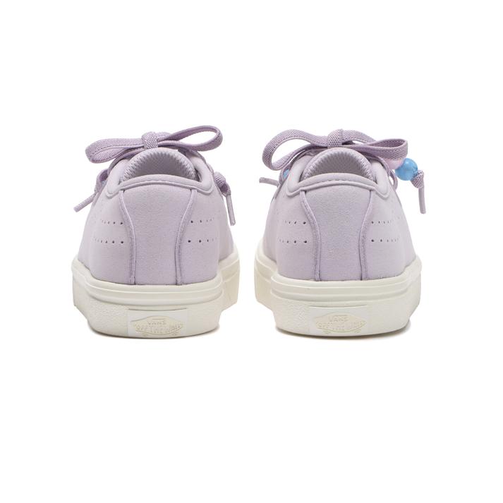 반스 키즈 운동화 일본 VANS 아동화 에스에프모크 경량 신발 모카신 V498K ACC 3컬러