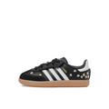 Giày thể thao trẻ em Adidas Sanrio Hello Kitty IG6996 màu đen của Nhật