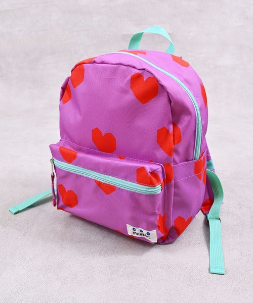 마키즈 가방 일본 키즈 백팩 2026년 오리지널 디자인 배낭 6컬러