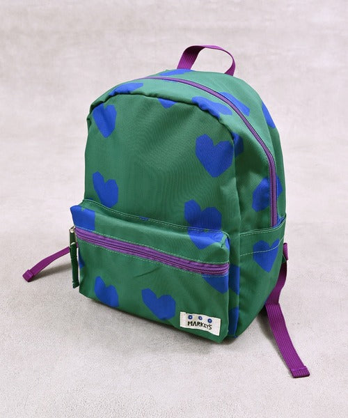 마키즈 가방 일본 키즈 백팩 2026년 오리지널 디자인 배낭 6컬러