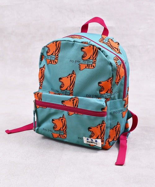 마키즈 가방 일본 키즈 백팩 2026년 오리지널 디자인 배낭 6컬러