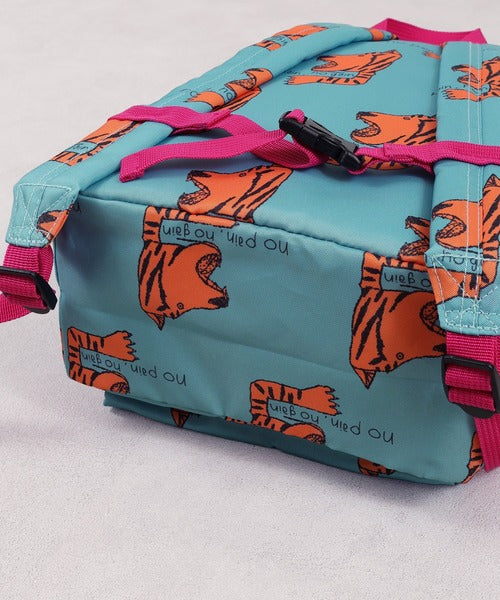 마키즈 가방 일본 키즈 백팩 2026년 오리지널 디자인 배낭 6컬러