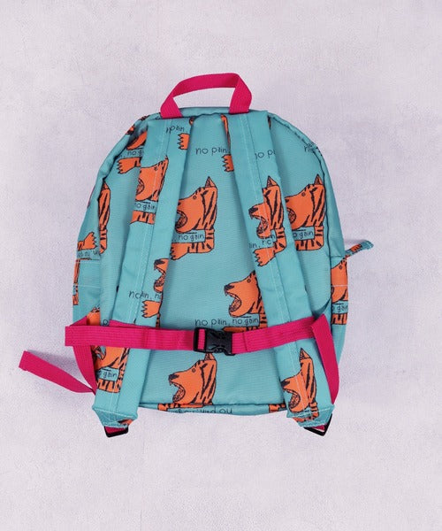 마키즈 가방 일본 키즈 백팩 2026년 오리지널 디자인 배낭 6컬러