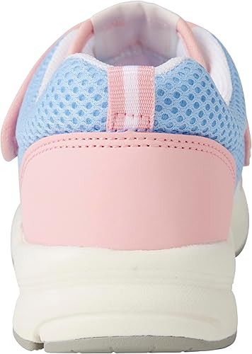 미키하우스 신발 일본 키즈 샌들 매쉬 벨크로 슈즈 2컬러