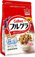 일본 그래놀라 돈키호테 가루비 귀리 과일맛 700g