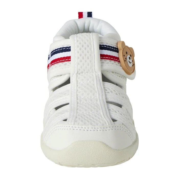 미키하우스 신발 일본 베이비 샌들 핫비스킷 워터슈즈 3컬러