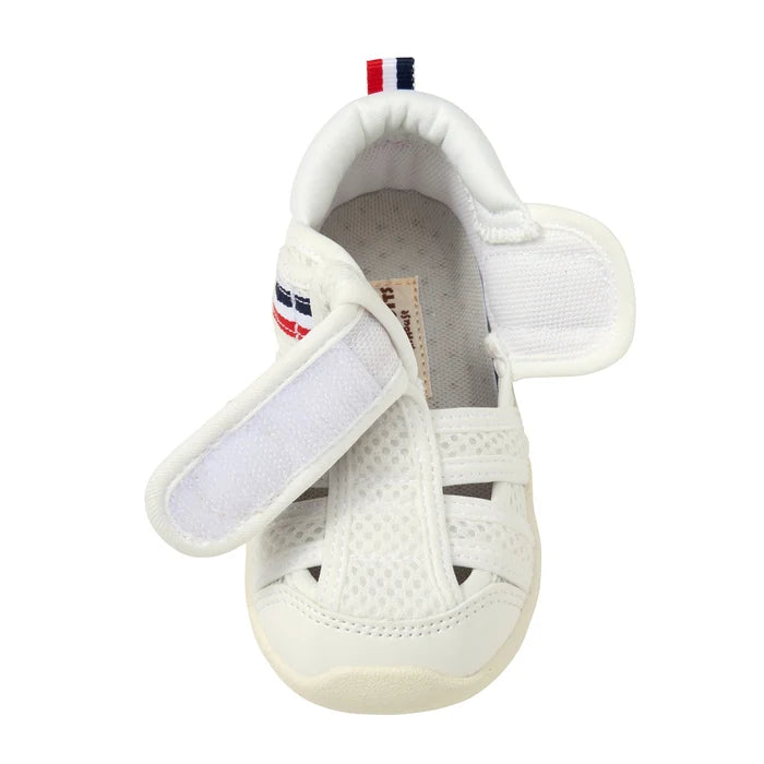 미키하우스 신발 일본 베이비 샌들 핫비스킷 워터슈즈 3컬러