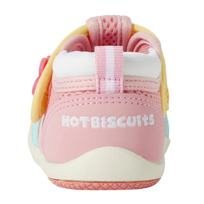 미키하우스 신발 일본 베이비 샌들 핫비스킷 워터슈즈 3컬러