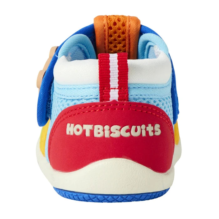 미키하우스 신발 일본 베이비 샌들 핫비스킷 워터슈즈 3컬러