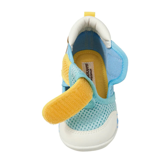 미키하우스 신발 일본 샌들 퍼스트 슈즈 핫비스킷 더블러셀 2컬러