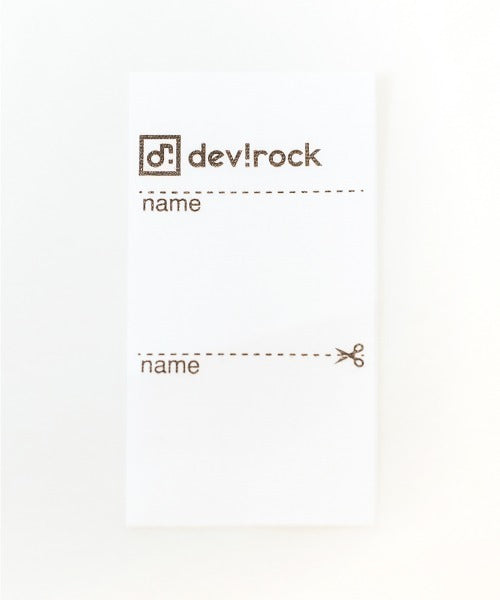 데비록 바지 일본 DEVIROCK 7부 길이 리브 레깅스 5컬러