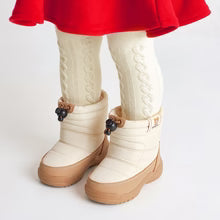 미키하우스 신발 일본 부츠 키즈 어린이 겨울용 2컬러