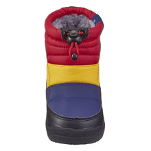 미키하우스 신발 일본 부츠 키즈 어린이 겨울용 2컬러