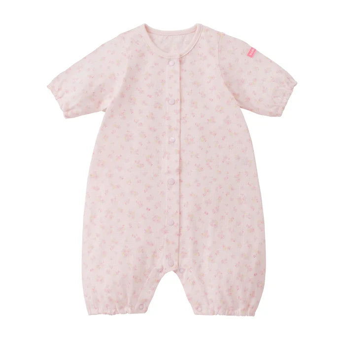 미키하우스 티셔츠 일본 신생아 바디수트 출산 준비 세트 13개 2컬러