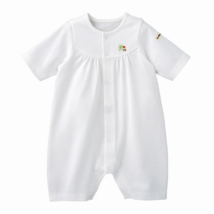 미키하우스 티셔츠 일본 신생아 바디수트 출산 준비 세트 13개 2컬러