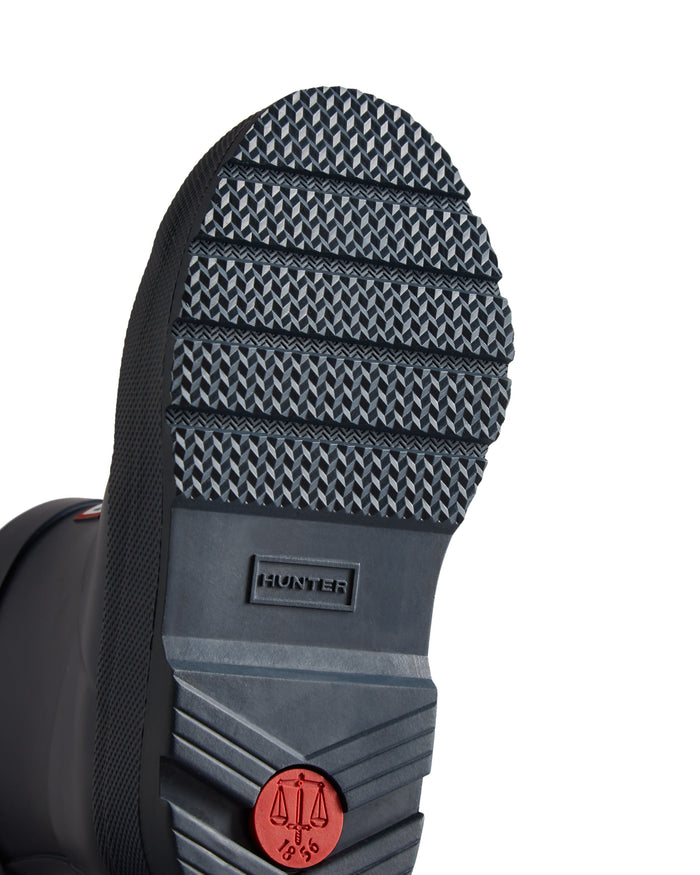 헌터 키즈 장화 일본 신발 플레이 레인 부츠 3컬러